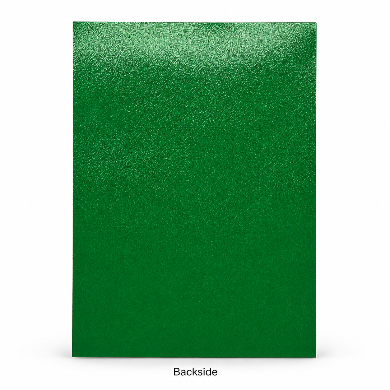 DUAL Sleeve Matte - Bonsai Green