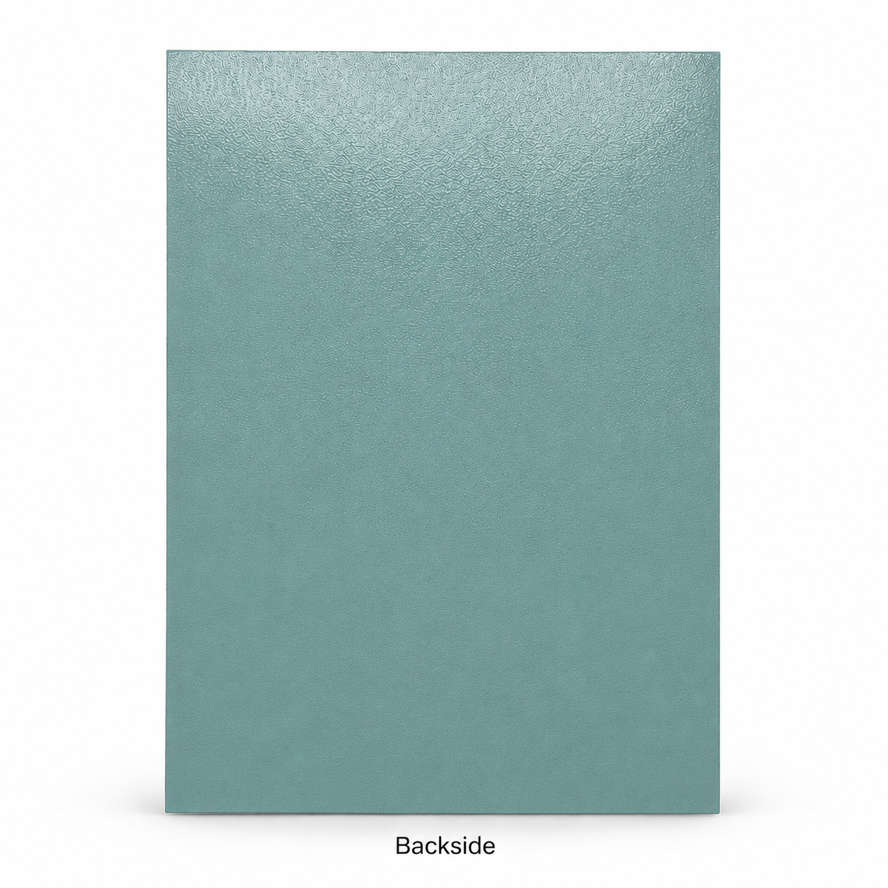 DUAL Sleeve Matte - Okinawa Turquoise