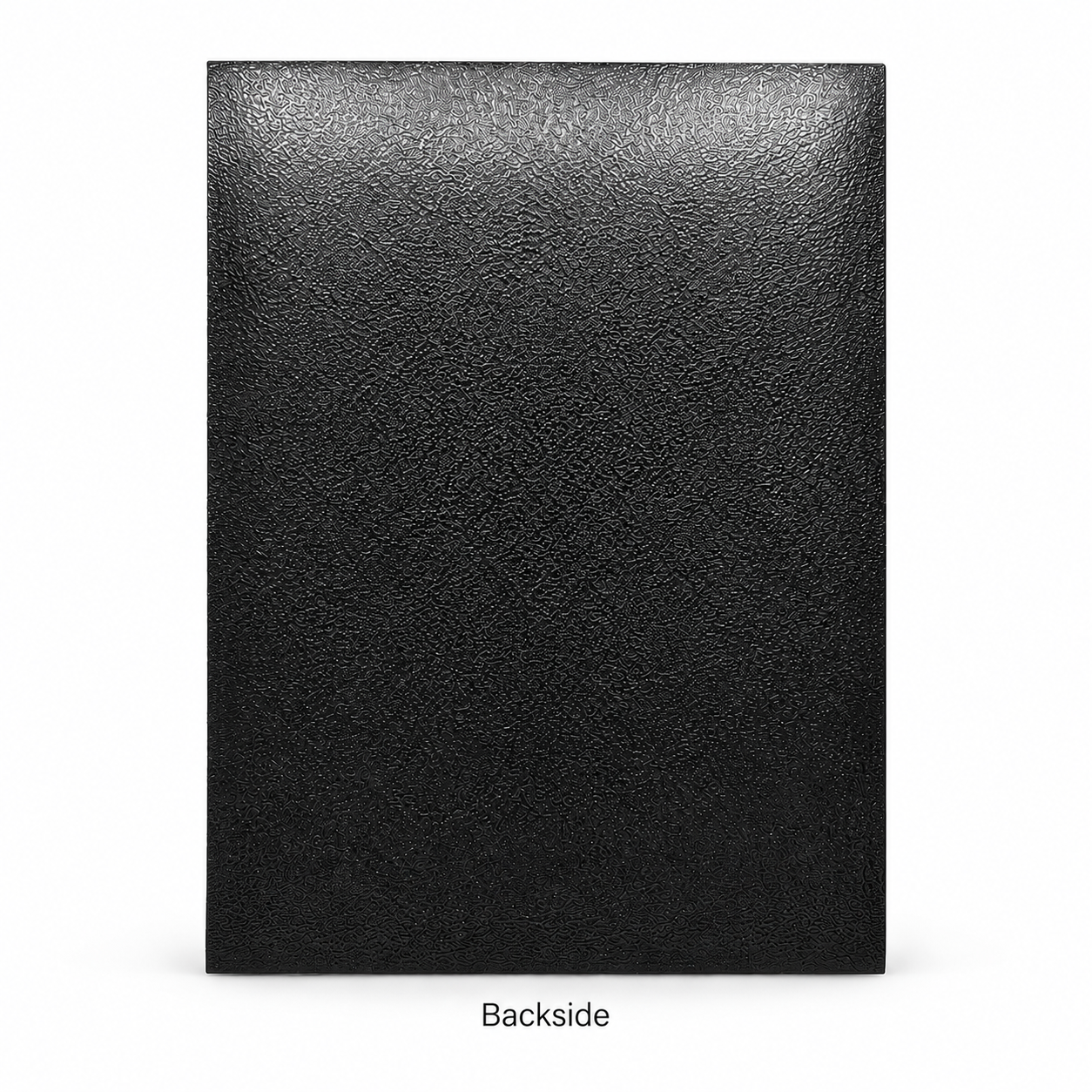 DUAL Sleeve Matte - Sumi Black