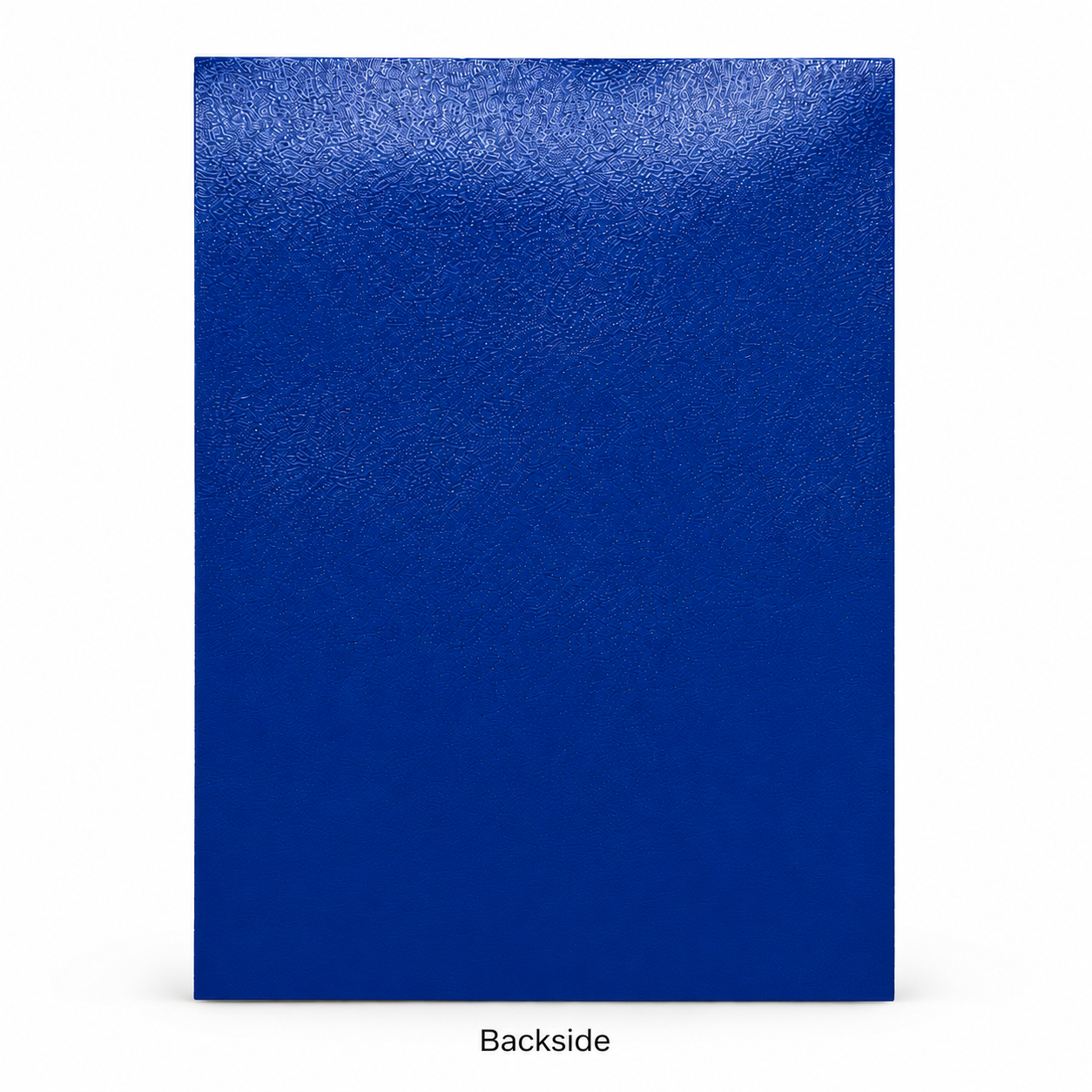 DUAL Sleeve Matte - Tsukiyo Navy