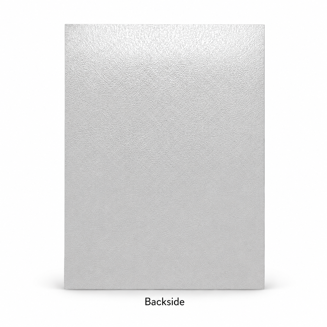DUAL Sleeve Matte -  Yuki White
