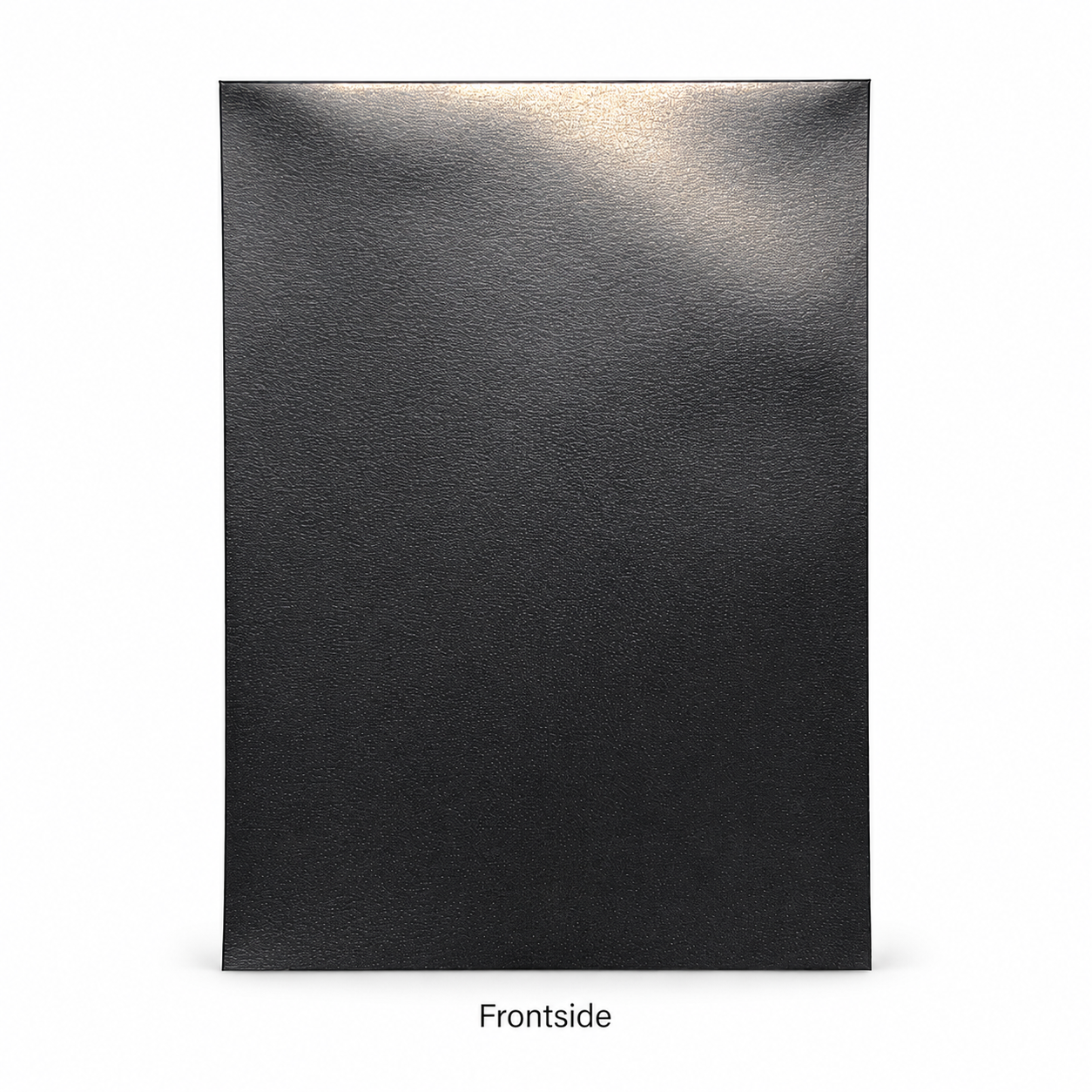 DUAL Sleeve Matte - Sumi Black